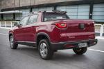 Fiat Toro Freedom 2.4 Flex AT9 2016 года